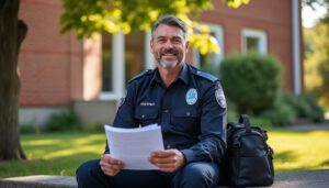 Mutuelle pour fonctionnaire territorial : guide complet et conseils