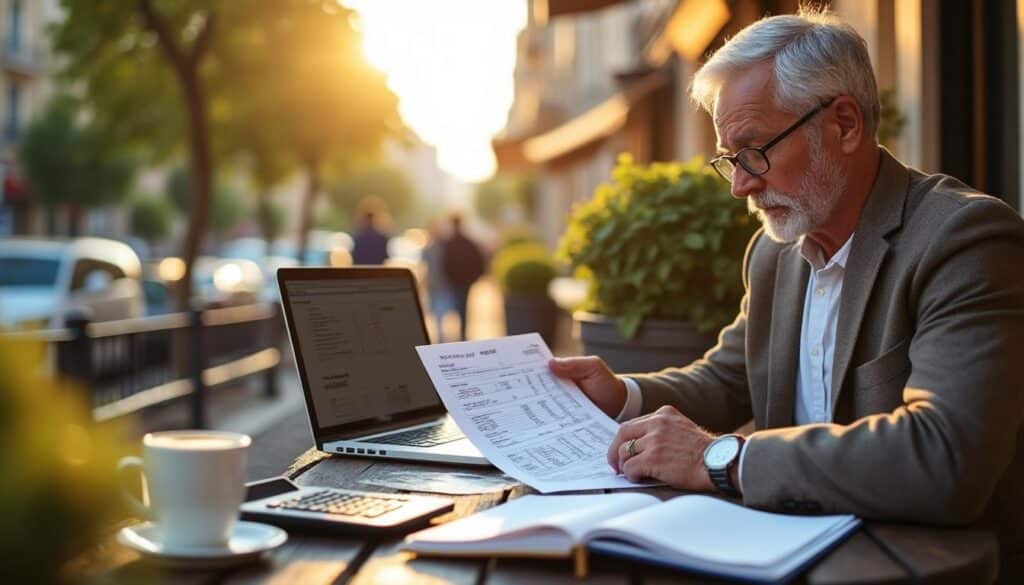 Retraite de l’auto-entrepreneur : bien préparer ses droits et cotisations