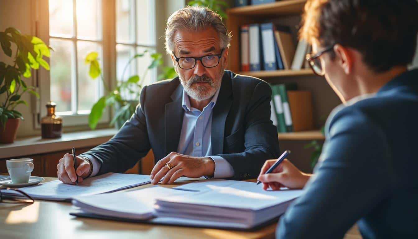 Illustration: Comprendre le régime de pension dans la fonction publique territoriale