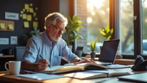 Retraite dans la fonction publique territoriale : conditions et calcul