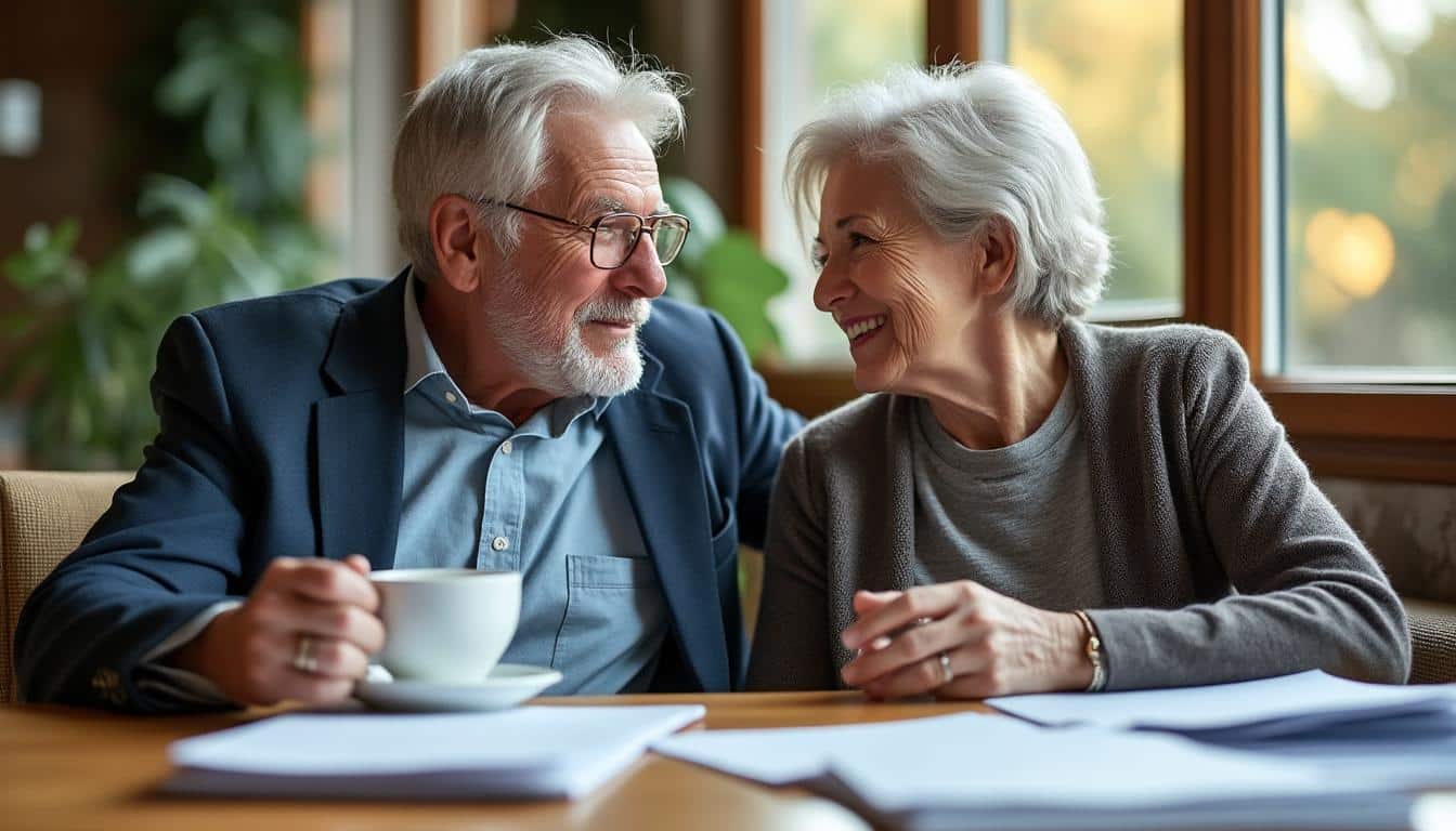 Revalorisation de la retraite Agirc-Arrco 2025 : ce qu’il faut savoir