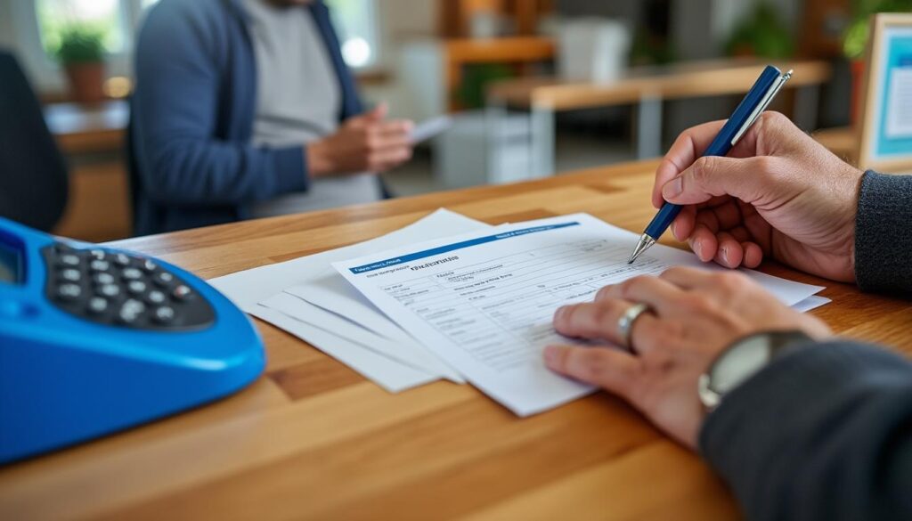 Banque Postale ordre de virement : guide complet et sécurisé
