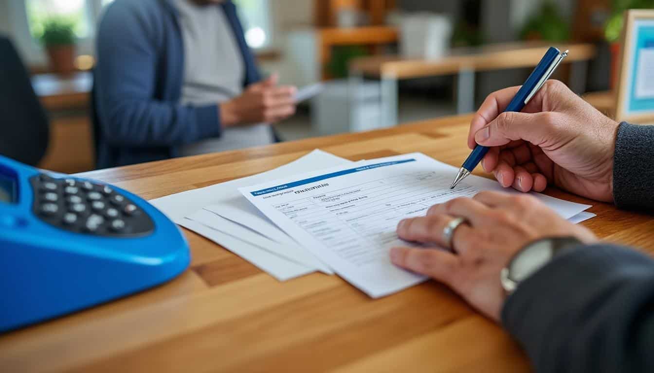 Banque Postale ordre de virement : guide complet et sécurisé