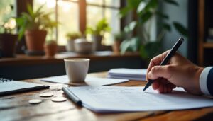 Délais de conservation des relevés bancaires : guide pratique