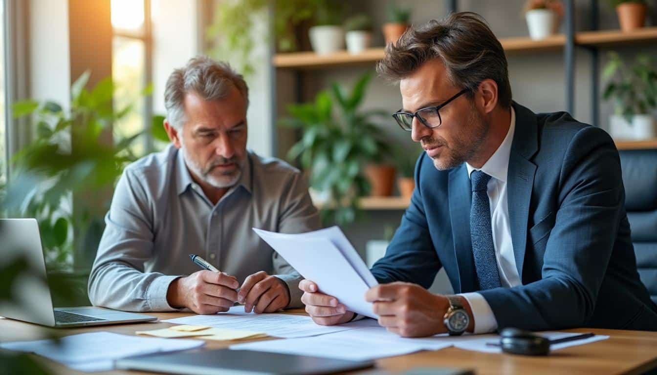 Illustration: Quel est le rôle exact du gestionnaire chargé des contrats d’assurance vie ?