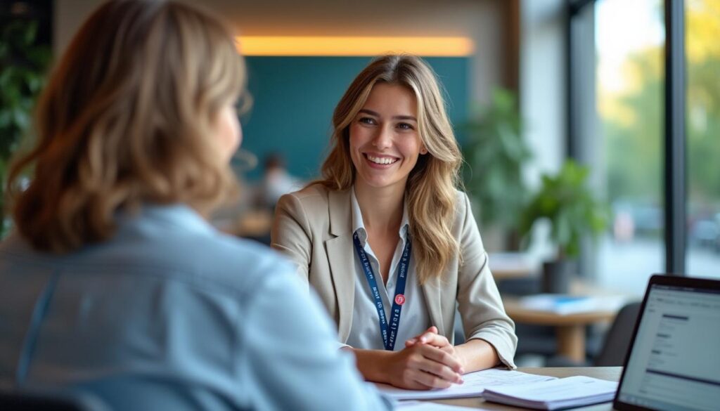 Salaire du conseiller clientèle en banque : guide complet 2026
