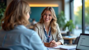 Salaire du conseiller clientèle en banque : guide complet 2026