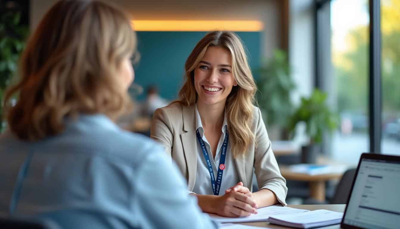 Salaire du conseiller clientèle en banque : guide complet 2026