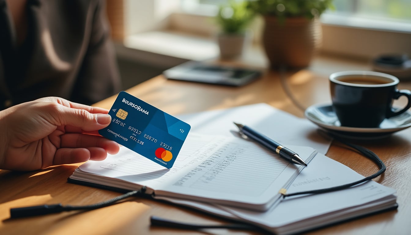 Autorisation de découvert Boursorama : guide complet pour bien gérer