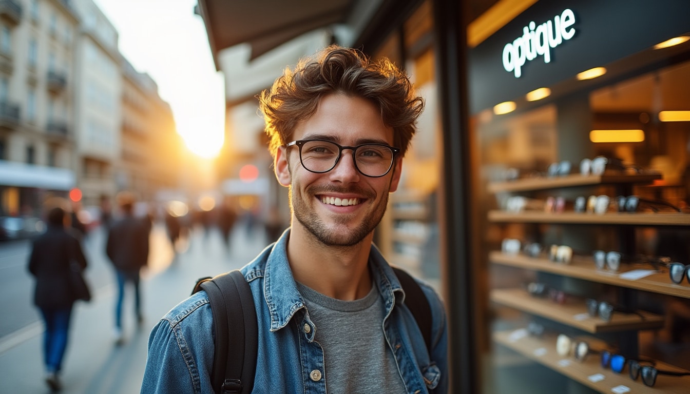 Bonne mutuelle pour l’optique : guide complet pour un remboursement optimal
