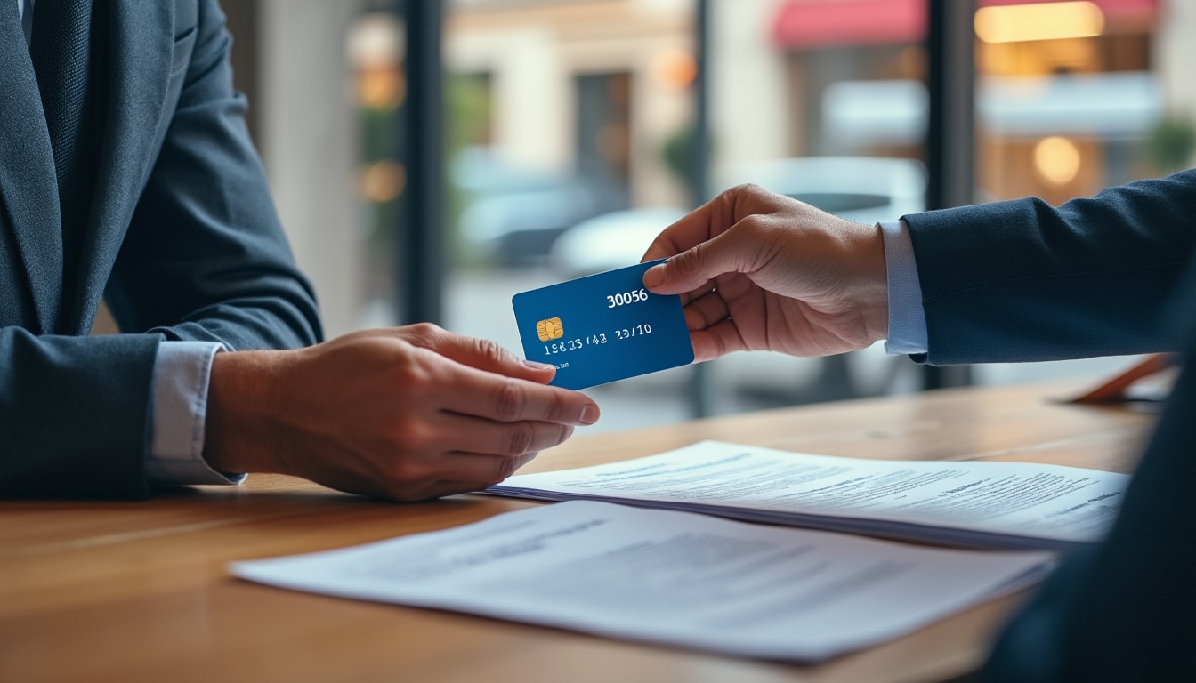 Illustration: Comprendre le fonctionnement du code bancaire en France avec un focus sur le 30056