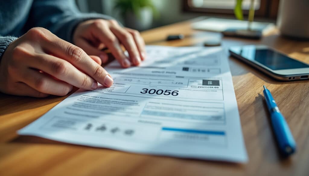 Code banque 30056 : comprendre son rôle pour sécuriser vos transferts