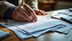 Conserver les relevés bancaires : guide pratique et conseils essentiels