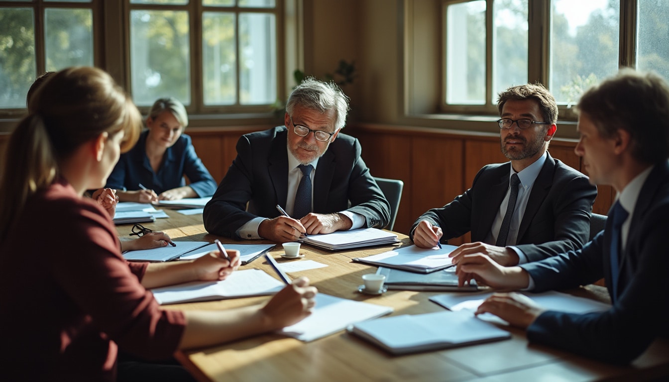 Contrat santé labellisé : guide complet pour agents publics territoriaux
