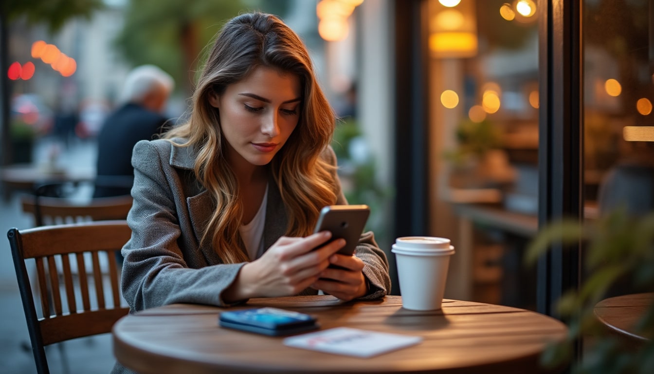 La Banque Postale assurance téléphone : protection complète et simple
