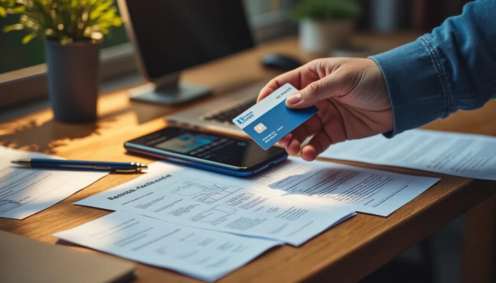 Vir débit à la Banque Postale : comprendre et gérer vos opérations