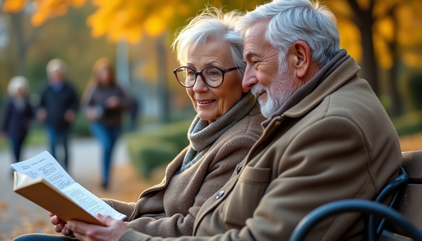 ALD et la retraite : comprendre vos droits et protections