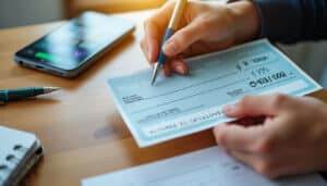 Annuler un chèque : guide complet pour faire opposition efficacement