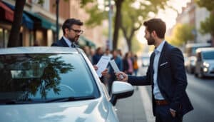 Assurance à titre onéreux : guide complet pour chauffeurs professionnels