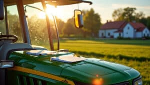 Assurer un tracteur agricole : guide complet pour bien choisir