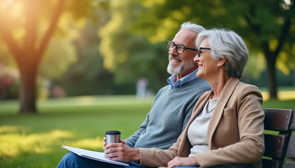Invalidité catégorie 2 et retraite à 60 ans : conditions et droits