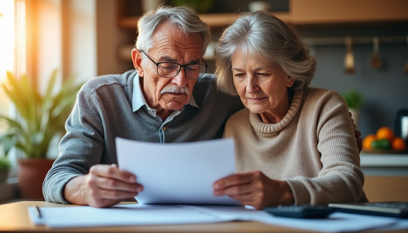 Illustration: Comprendre le fonctionnement du minimum de pension à la retraite