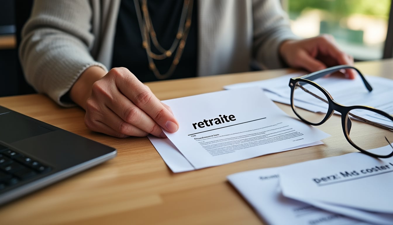Minimum de pension de retraite : conditions, montants et démarches clés
