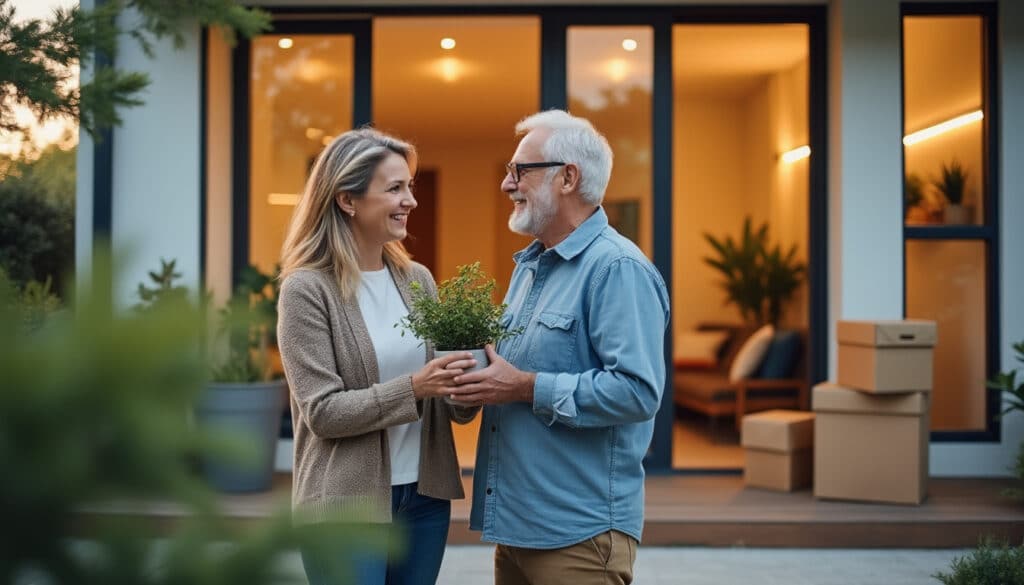 Prêt relais senior : guide pratique pour financer votre nouveau logement