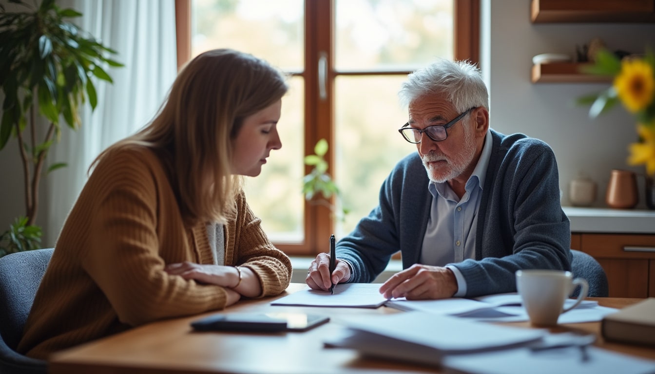 Illustration: Comprendre la pension d’invalidité en catégorie 2 : définitions et cadre légal