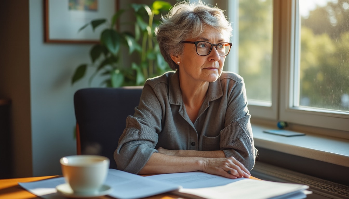 Retraite invalidité de catégorie 2 : guide complet et conseils