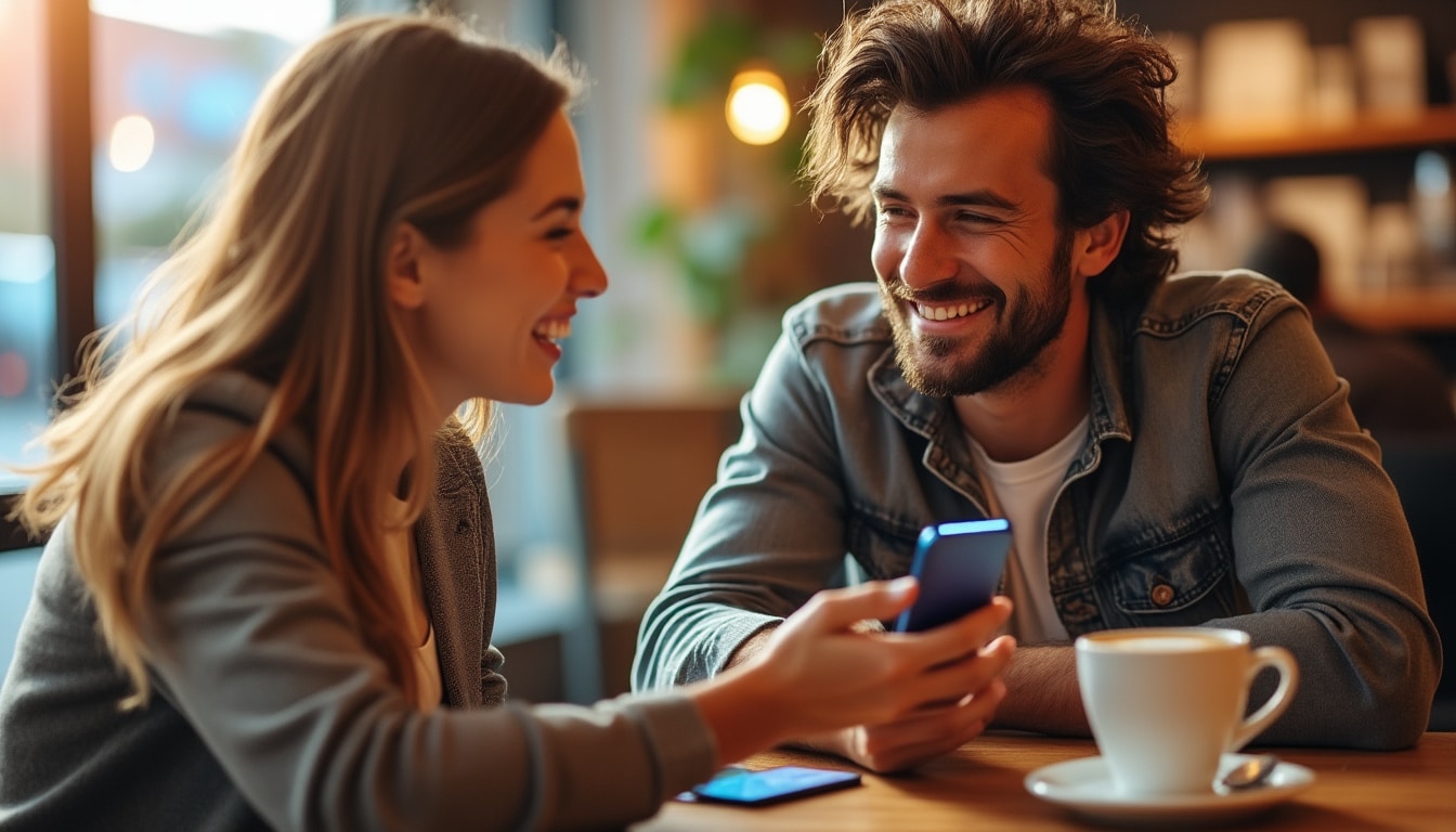 Illustration: Comprendre la solution de paiement mobile Wero en Europe