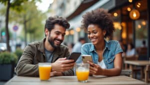 Virement Wero : Transfert d’argent instantané et sécurisé en Europe