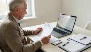 Paiement de la retraite CNRACL : dates, suivi et recours