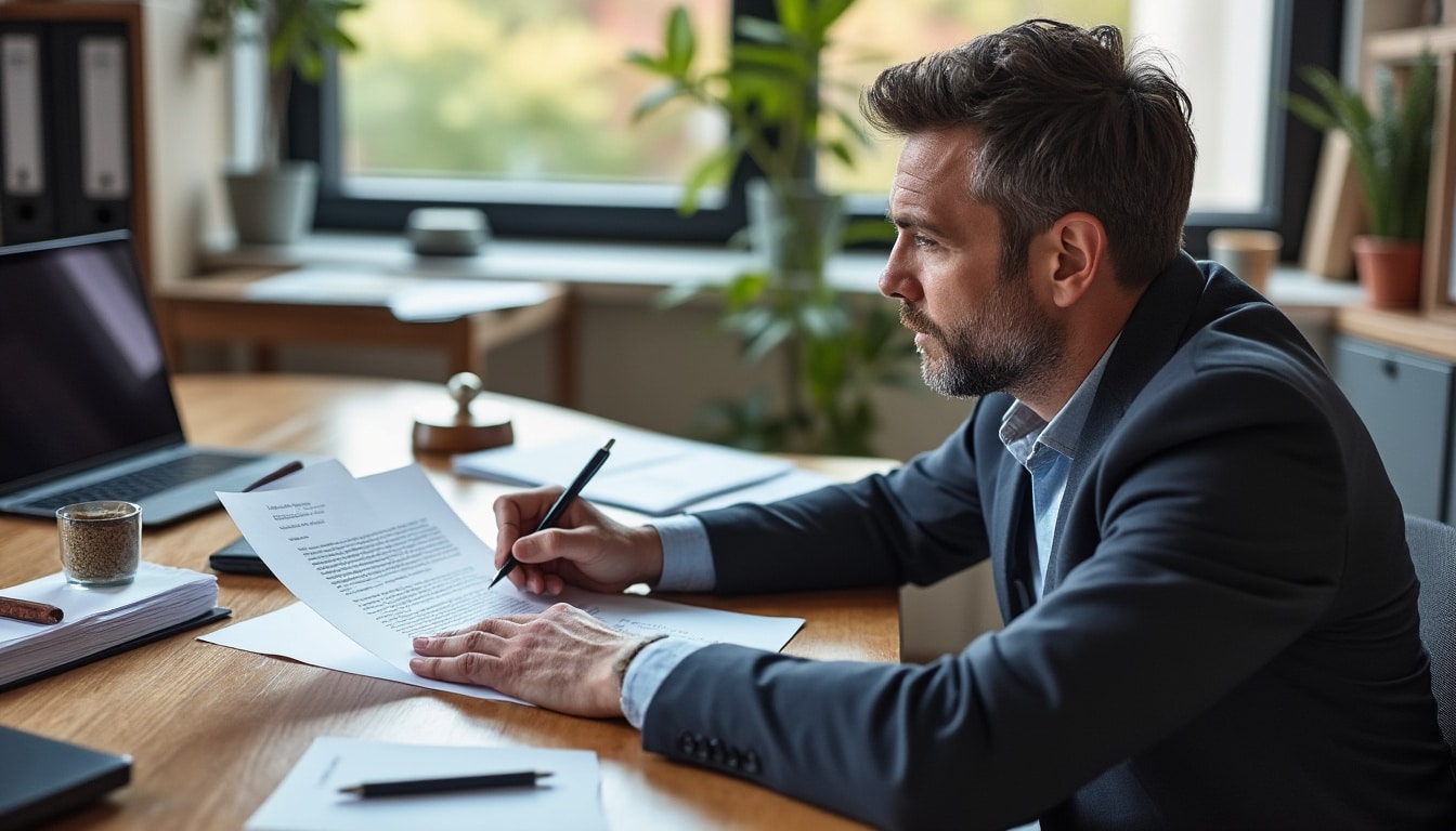 Prise d’acte de la rupture du contrat de travail : guide