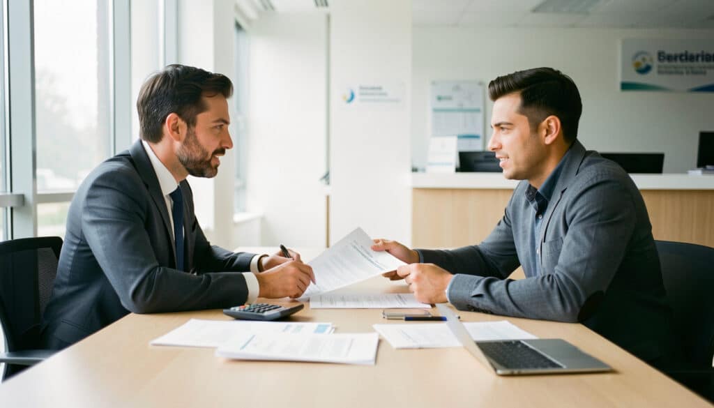 Rachat de crédit en intérim : est-ce vraiment possible ?