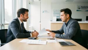 Rachat de crédit en intérim : est-ce vraiment possible ?