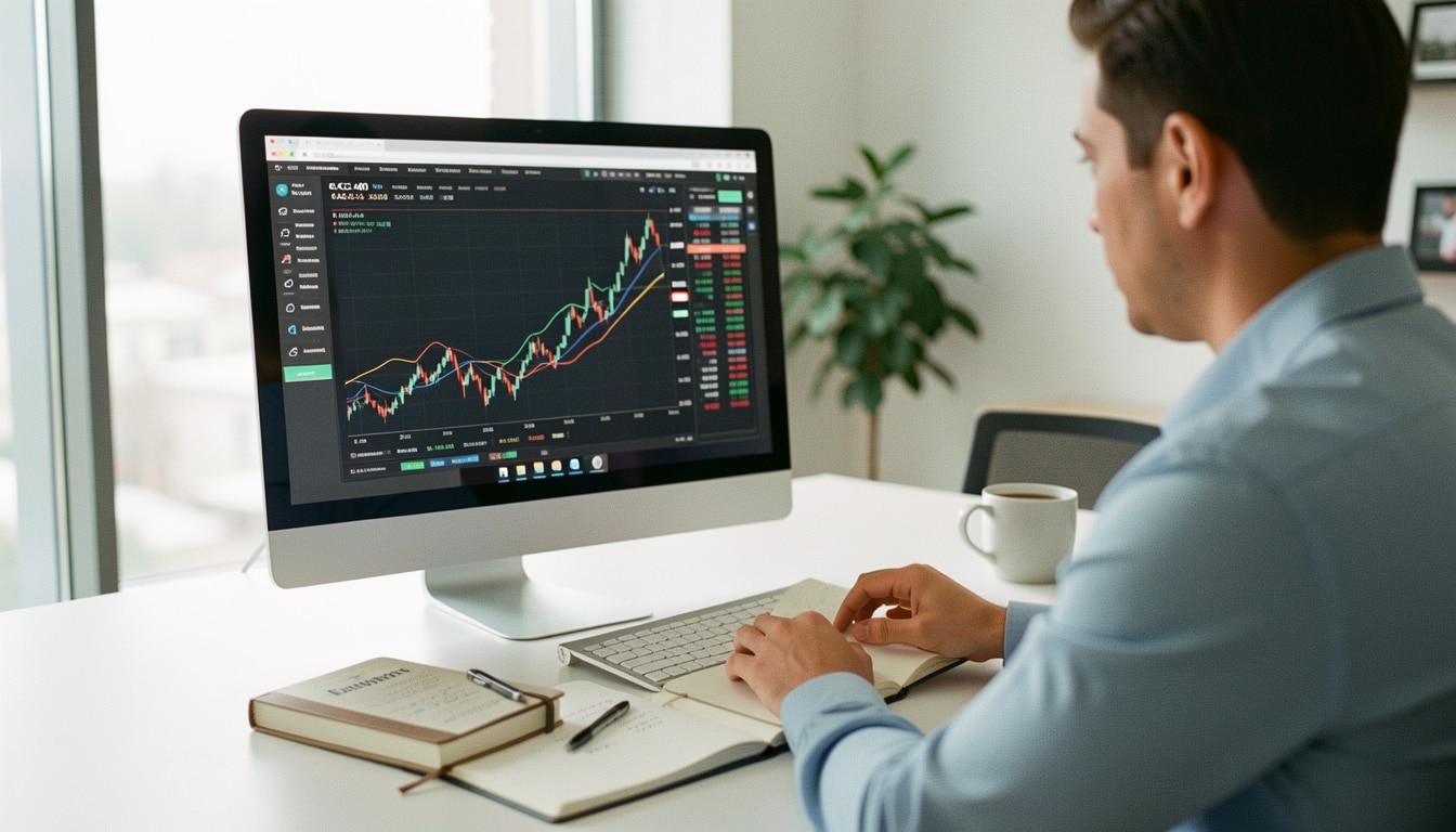 Qu’est-ce que le CAC 40 et comment le comprendre ?