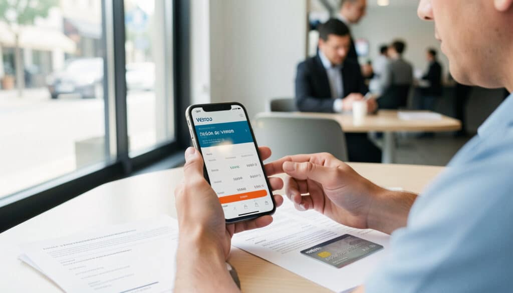 Quel est le plafond de paiement Wero selon votre banque