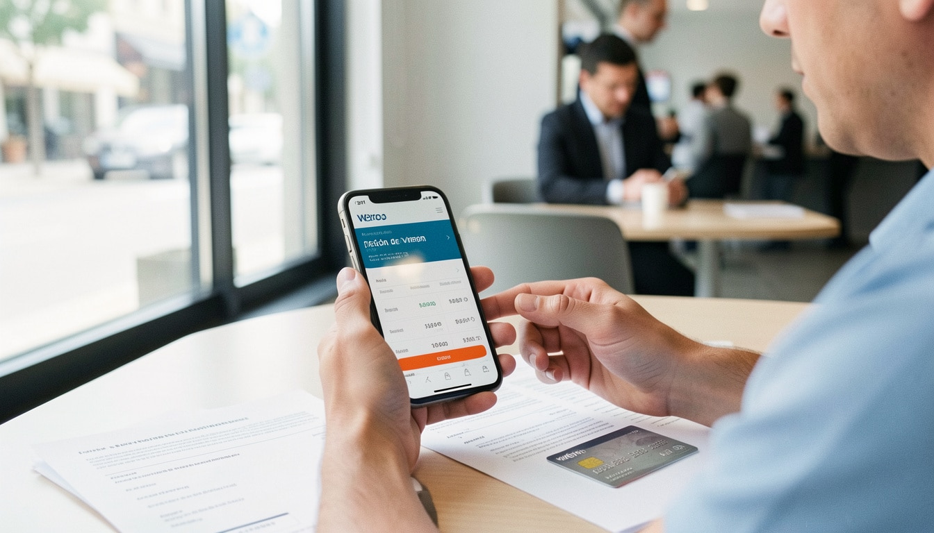 Quel est le plafond de paiement Wero selon votre banque