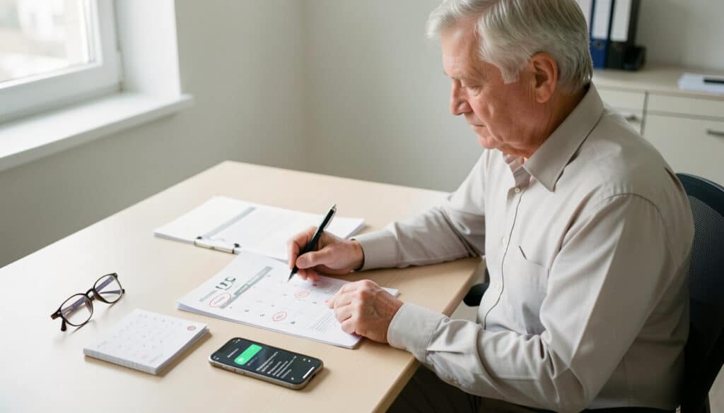 Paiement de la retraite des fonctionnaires : dates clés